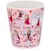 Vaso infantil Princesas