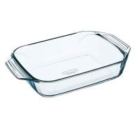 Fuente de horno cristal Pyrex Optimum