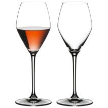 2x Copa Riedel Extreme rosé champagne & wine