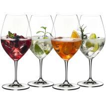 4 copas Riedel Aperitivo 995 ml