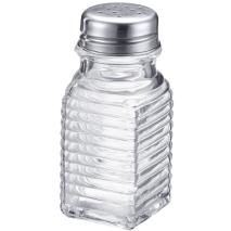 Salero pimentero mesa l�neas moderno 75 ml