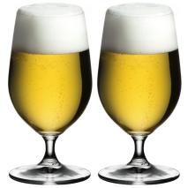 2x Copa Riedel Cerveza 500 ml