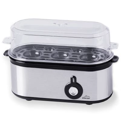 Cocedor 3 huevos el�ctrico