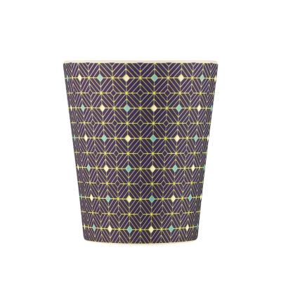 Taza con tapa Ecoffee PLA 240 ml Hubertus