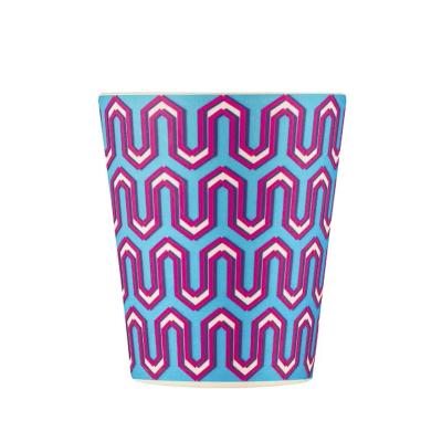 Taza con tapa Ecoffee PLA 240 ml Message