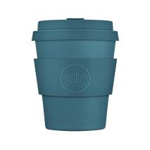 Tassa amb tapa Ecoffee PLA 240 ml Fires