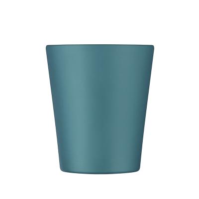 Taza con tapa Ecoffee PLA 240 ml Fires