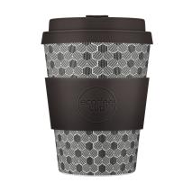 Taza con tapa Ecoffee PLA 350 ml Fermi