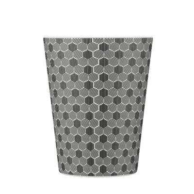 Taza con tapa Ecoffee PLA 350 ml Fermi