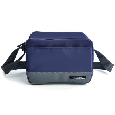 Bolsa porta fiambrera Real