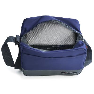 Bolsa porta fiambrera Real