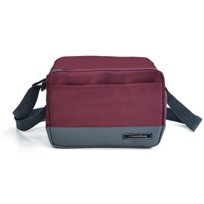 Bolsa porta fiambrera Real