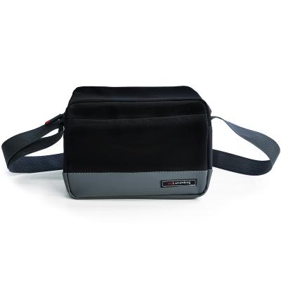 Bolsa porta fiambrera Real