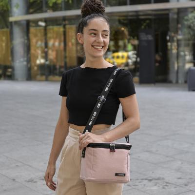 Bolsa alimentos On the Go