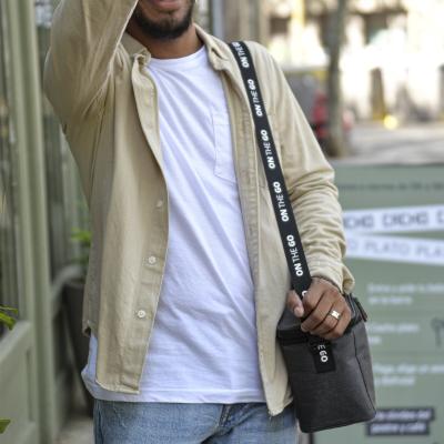 Bolsa alimentos On the Go