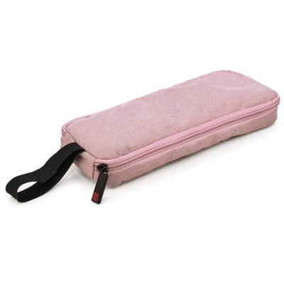Bolsa bocadillo plegable Zipper & Roll