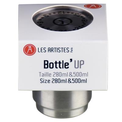 Recambio tap�n Botella t�rmica UP acero 280 y 500