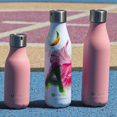 Recambio tap�n Botella t�rmica UP acero 280 y 500