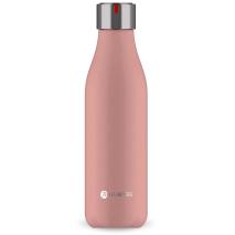 Botella térmica UP rosa