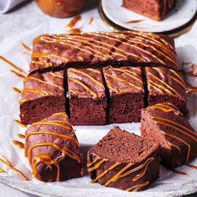 Preparado para Brownies 1 kg