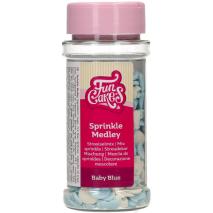 Sprinkles Medley Baby azul 50 g