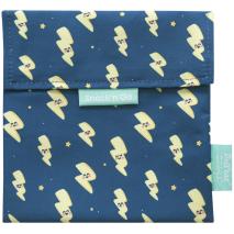 Bossa berenar Snack'n Go Mr Wonderful Raig