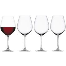 4 copas vino borgo�a Spiegelau Salute 810 ml
