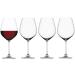 4 copas vino borgo�a Spiegelau Salute 810 ml
