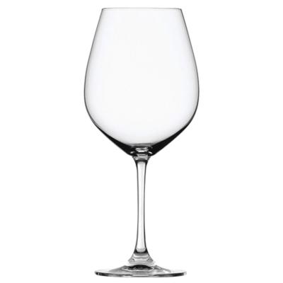 4 copas vino borgo�a Spiegelau Salute 810 ml