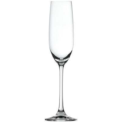 4 copas champagne Spiegelau Salute 210 ml