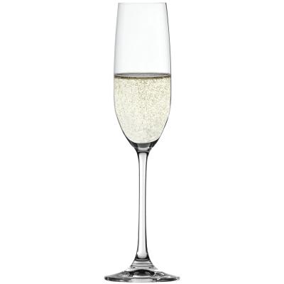 4 copas champagne Spiegelau Salute 210 ml