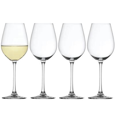 4 copas vino blanco Spiegelau Salute 465 ml