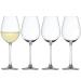 4 copas vino blanco Spiegelau Salute 465 ml