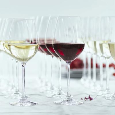 4 copas vino blanco Spiegelau Salute 465 ml