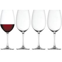 4 copas vino burdeos Spiegelau Salute 710 ml