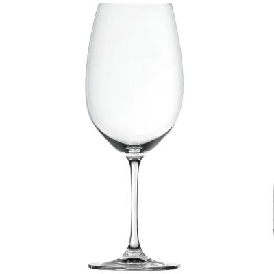 4 copas vino burdeos Spiegelau Salute 710 ml