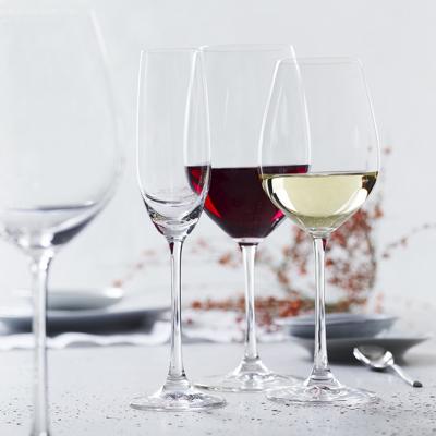 4 copas vino burdeos Spiegelau Salute 710 ml