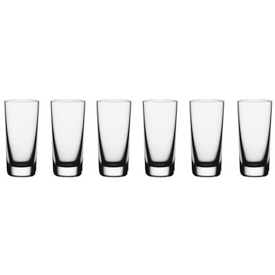 6 vasos chupito Spiegelau 55 ml