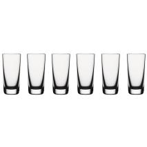 6 vasos chupito Spiegelau 55 ml