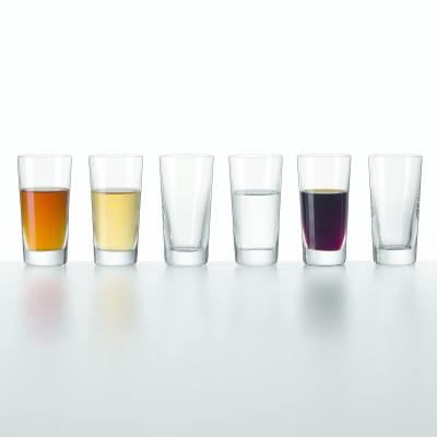6 vasos chupito Spiegelau 55 ml