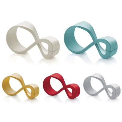 Set 5 pinzas Infinite Guzzini