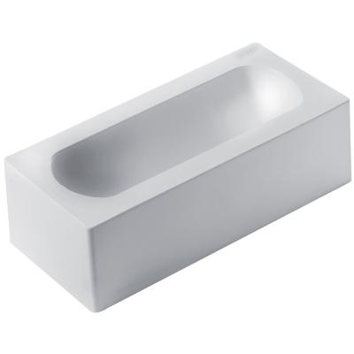 Molde Gianduia silicona 1200