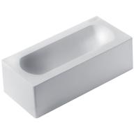 Molde Gianduia silicona 1200