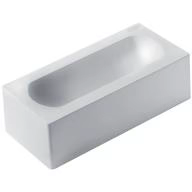 Molde Gianduia silicona 1200