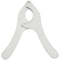 Abridor para erizos de mar