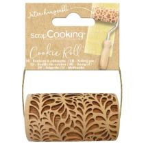 Corr� intercanviable de fusta gravat Undine