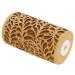 Rodillo intercambiable de madera grabado Undine