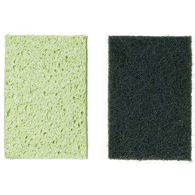 2x Estropajo vajilla ecol�gico sisal FSC