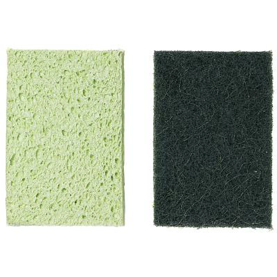 2x Estropajo vajilla ecol�gico sisal FSC
