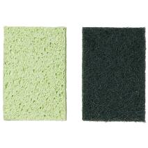 2x Fregall vaixella eclogic sisal FSC